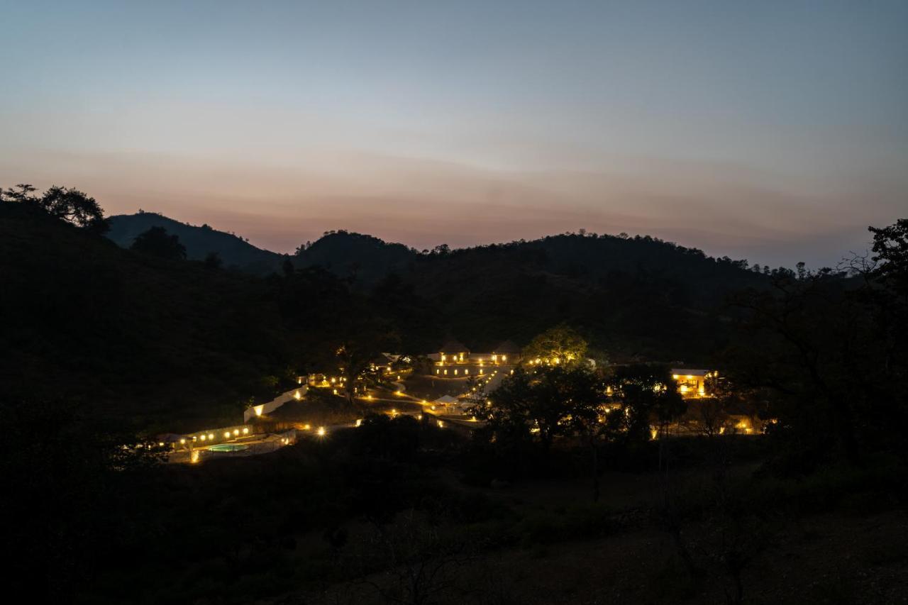 Turban Nature Wilderness , Кумбгалґарг Екстер'єр фото